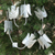 Aluminum ornament garlands, 'Line of Angels' (set of 3) - Handmade Aluminum Angel Ornament Garlands (Set of 3) (image 2b) thumbail