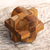 Teak wood puzzle, 'Mental Exercise' - Handcrafted Teak Wood Puzzle Crafted in Java thumbail