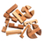 Teak wood puzzle, 'Mental Exercise' - Handcrafted Teak Wood Puzzle Crafted in Java (image 2e) thumbail
