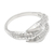Sterling silver band ring, 'Dragon's Grasp' - Sterling Silver Band Ring Crafted in Bali (image 2e) thumbail
