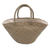 Natural fiber tote, 'Natural Style' - Handmade Natural Fiber Tote Handbag from Bali (image 2a) thumbail
