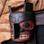 Wood mask, 'Totem Head' - Hand Carved Wood Totem Wall Mask from Indonesia (image 2b) thumbail