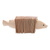 Wood percussion instrument, 'Clacker Fish' - Hand Carved Wood Balinese Clacker Percussion Instrument (image 2a) thumbail