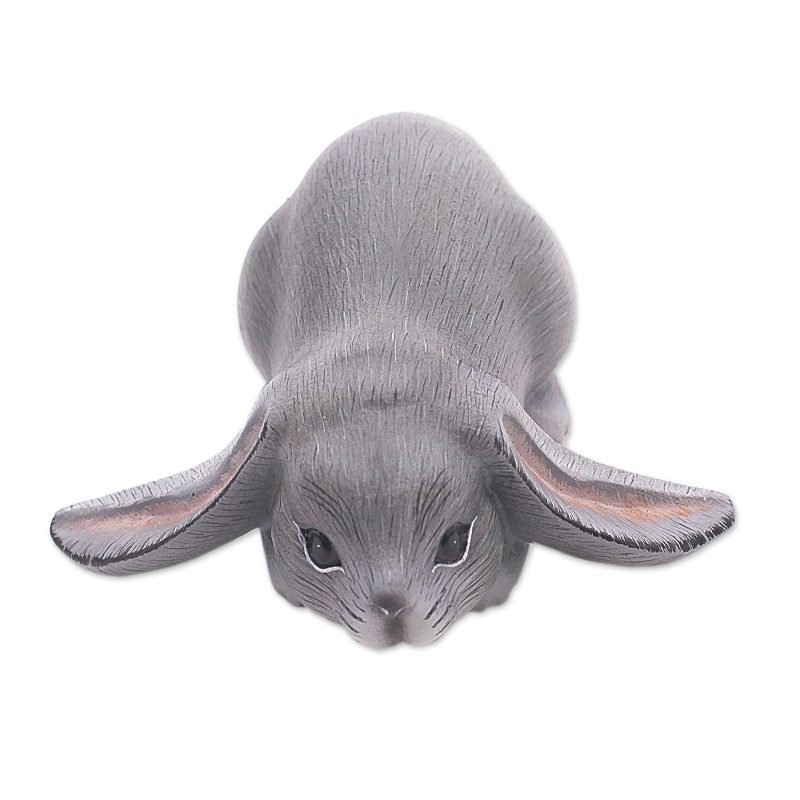 【希少】DEVOA.×GUIDI Neck Parts Rex Rabbit. DE4646DM000339_fa_thumbM.jpg