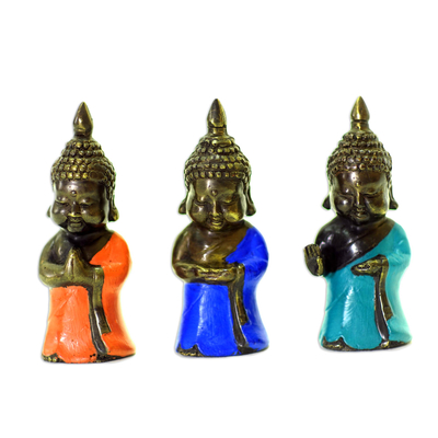 buddha figurines