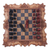 juego de ajedrez de madera - Juego de ajedrez de madera de vida marina