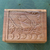 Decorative wood box, 'Perching Bird' - Hand Carved Decorative Wood Box with Bird Relief (image 2b) thumbail