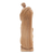 Wood sculpture, 'Saint Joseph' - Artisan Crafted Wood Sculpture of Saint Joseph