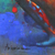 'Evolution of Life' - Bold and Colorful Original Signed Painting from Bali (image 2c) thumbail