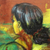 'Waiting' - Expressionist Female Nude Painting from Bali Artist (image 2b) thumbail