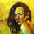 'A Strong Woman' - Original Expressionist Painting of Artistic Nude (image 2b) thumbail
