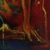 'A Strong Woman' - Original Expressionist Painting of Artistic Nude (image 2c) thumbail
