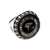 Sterling silver and obsidian signet ring, 'Eye of Protection' - Sterling Silver and Obsidian Eye of Horus Signet Ring (image 2c) thumbail