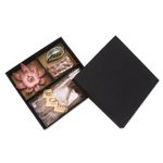 Aromatherapy gift set, 'Blooming Lotus in Pink' - Ceramic Lotus Flower Aromatherapy Incense Boxed Set