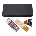 Aromatherapy gift set, 'Tropical Fish' - Tropical Fish Themed Aromatherapy Incense Set
