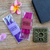 Aromatherapy gift set, 'Bali Flora' - Incense Aromatherapy Boxed Set from Bali (image 2) thumbail