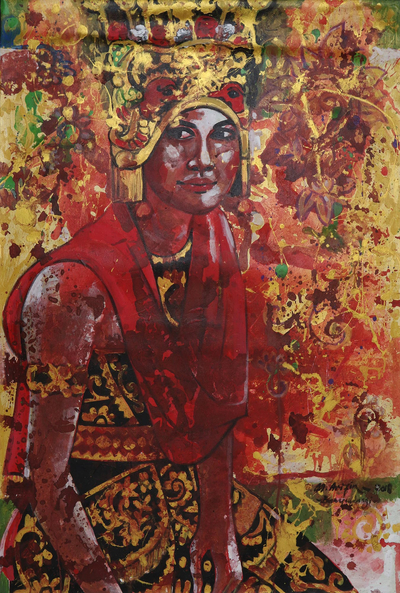 Gandrung Jaran Goyang (2018)