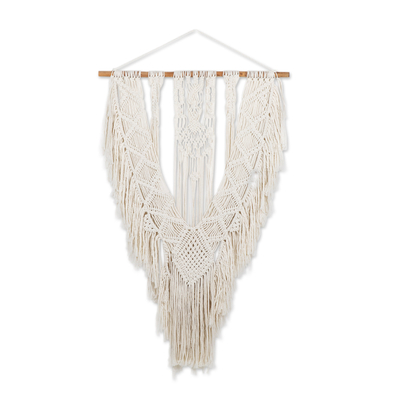 Elevate Your Space with Wholesale Bali Macrame Wall Hangings