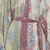 Hand-stamped batik rayon robe, 'Spiritual Center' - Hand-Stamped Batik Rayon Robe with Tie Belt (image 2d) thumbail