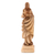 Holzskulptur - Handgeschnitzte Jesus-Christus-Skulptur aus Akazienholz
