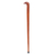 Mahogany wood walking stick, 'Eagle Head' - Handmade Mahogany Wood Eagle Walking Stick (image 2c) thumbail