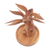 Wood jewelry holder, 'Enduring Life' - Hand Made Jempinis Wood Jewelry Holder from Bali (image 2d) thumbail