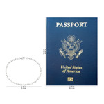 Sterling silver chain bracelet, 'For Your Birthday' - Hand Made Sterling Silver Chain Bracelet from Bali 