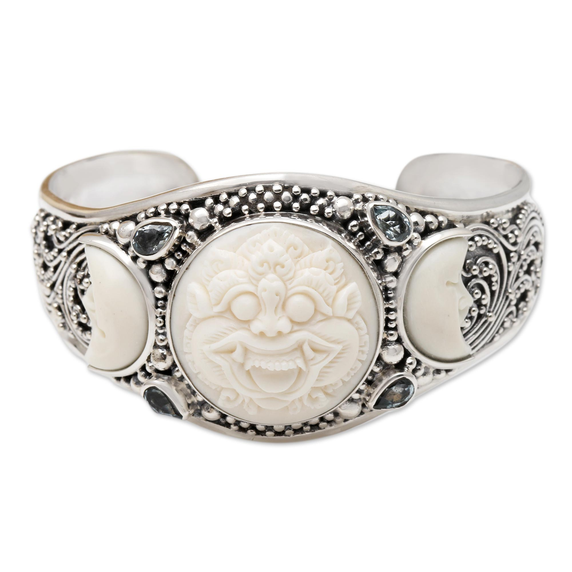Our Five Best-Selling Balinese Jewelry Wholesale - Karen Silver Design