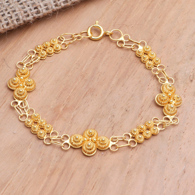 bracelet design gold｜TikTok Search