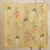 Silk bandana, 'Sunset Fireworks' - Digitally Printed Silk Bandana