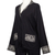 Batik classic pajama set, 'Legendary Comfort' - Handmade Batik Rayon Pajama Set (image 2d) thumbail
