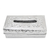 Taschentuchbox-Abdeckung aus Aluminium, „Sparkling Design“ – handgefertigte Taschentuchbox-Abdeckung aus Aluminium