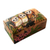Wood jewelry box, 'Wise Sisters' - Artisan Crafted Owl-Motif Wood Jewelry Box (image 2a) thumbail