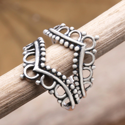 Featured Sterling Silver