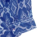 Cotton jacket, 'Grey Eyes' - Woven Cotton Jacket from Java