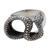 Men's sterling silver cocktail ring, 'Slithering Snake' - Men's Sterling Silver Snake Ring (image 2c) thumbail