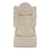 estatuilla de arenisca - Estatuilla de ganesha de piedra arenisca hecha a mano