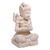 Escultura de piedra arenisca - Escultura de piedra arenisca hecha a mano