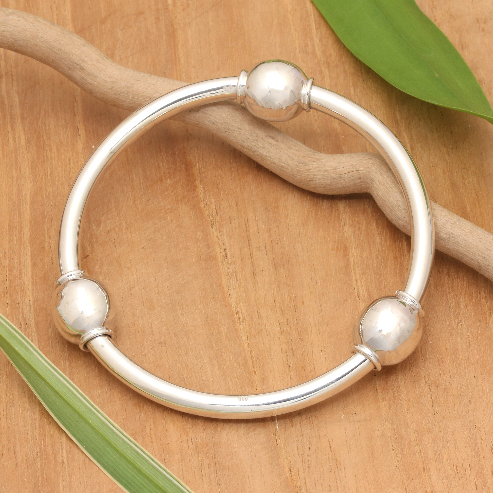 sterling silver bracelets womens