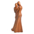 Wood sculpture, 'Newborn' - Hand Crafted Suar Wood Sculpture from Bali (image 2c) thumbail