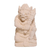 Sandstone sculpture, 'Buto Ijo' - Handcrafted Balinese Sandstone Statuette (image 2a) thumbail