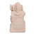Sandstone sculpture, 'Buto Ijo' - Handcrafted Balinese Sandstone Statuette (image 2e) thumbail