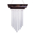 Bamboo wind chime, 'Old Soul' - Handmade Balinese Bamboo Wind Chime (image 2b) thumbail