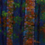 'Re-Blooming' - Acrylic Forest Painting from Java (image 2c) thumbail