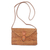 Batik bamboo sling bag, 'Uluwatu Vacation' - Hand Crafted Bamboo Sling Bag from Bali (image 2a) thumbail