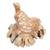 Wood statuette, 'Struggling Turtle' - Hand Carved Jempinis Wood Turtle Sculpture (image 2a) thumbail