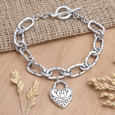 Charm Bracelets | Buy Silver Charm Bracelet for Girls and Women Online |  FOURSEVEN