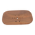 Wood soap dish, 'Naturally Clean' - Reclaimed Wood Soap Dish from Bali