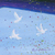 'World Peace: Shaking Hands' - Acrílico sobre lienzo Pintura surrealista con temática de paz de Java