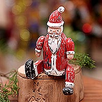 New Arrivals : Red Holiday Decor